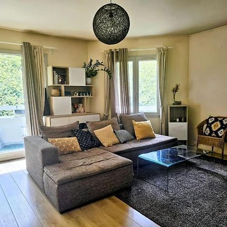 Appartement Spacieux Silencieux لونْي المظهر الخارجي الصورة