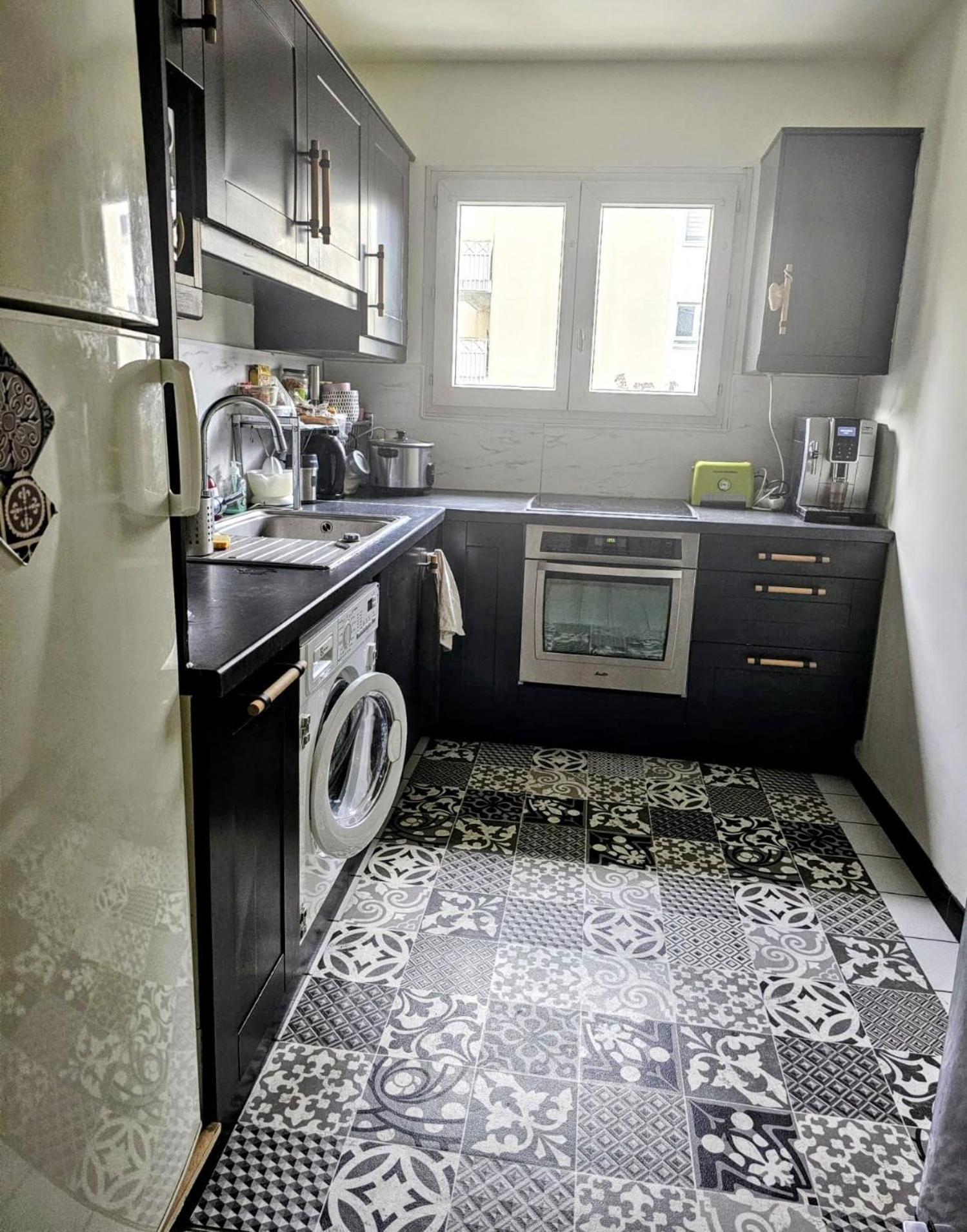 Appartement Spacieux Silencieux لونْي المظهر الخارجي الصورة